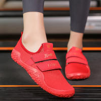 Zapatos De Entrenamiento Unisex Para Gimnasio Y Playa Antideslizantes Suela Sumo Deportes De Levantamiento De Pesas Y Yoga - details 24