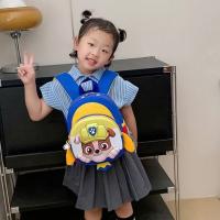Mochila De Anime Paw Patrol Con Figuras De Chase Skye Marshall Rubble Rocky Mochila Escolar Kawaii Para Cumpleaños Regalo Unisex - details 2