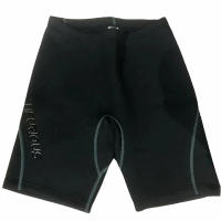 Shorts De Buceo De Neopreno Para Hombre 2mm Pantalones Cortos De Natación Y Surf Estirables Y Cálidos Ideales Para La Playa Y El Buceo - details 1