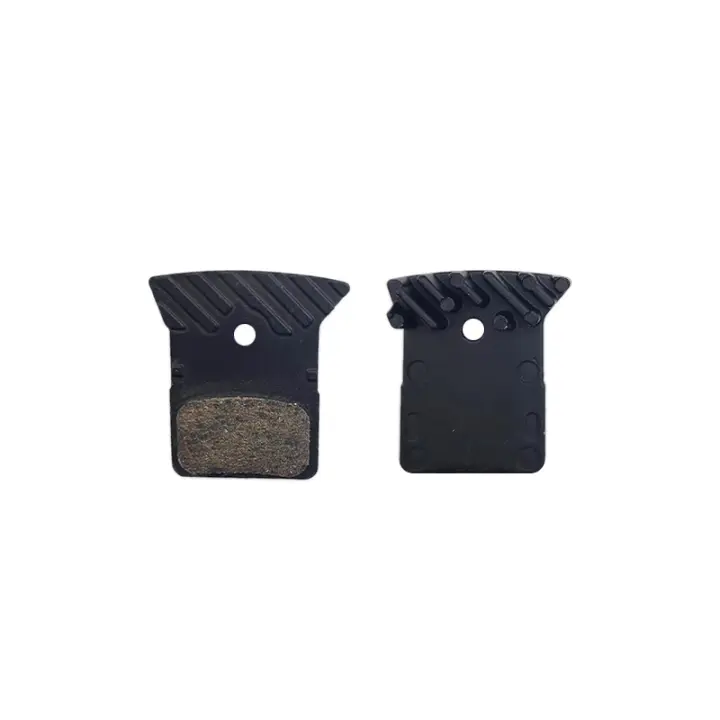 Freno De Bicicleta De Resina Pads Para Carretera MTB Compatible Con Shimano L03a Ultegra R9170 R8070 R7070 Rs805 Rs505 Xtr M9100 K02s - 1