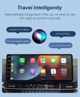 Nueva Mini Carplay Box 2en1 De Cable a Inalámbrico Carplay Android Auto Adaptador Mini Para Conectar Inteligentemente a Maserati - details 8