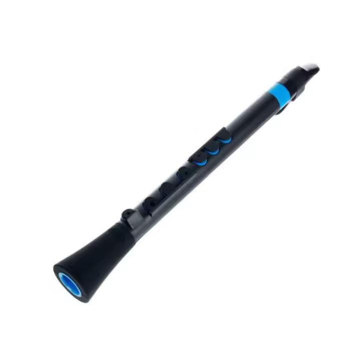 Dood 2.0 Nuvo N 430DBBL Negro y Azul - 1