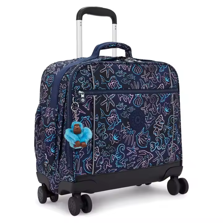 Kipling Mochila Infantil New Storia 25l - 1