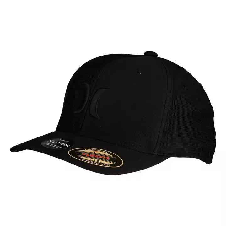Hurley Gorra H2o Dri Pismo - 1