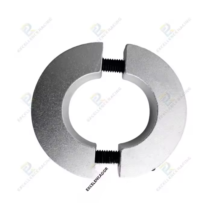 Fijación De Eje Para Fanatec CSL DD GT DD pro Runout Fix Disconnect En Aluminio Pieza Única Originaria De La China Continental - 1