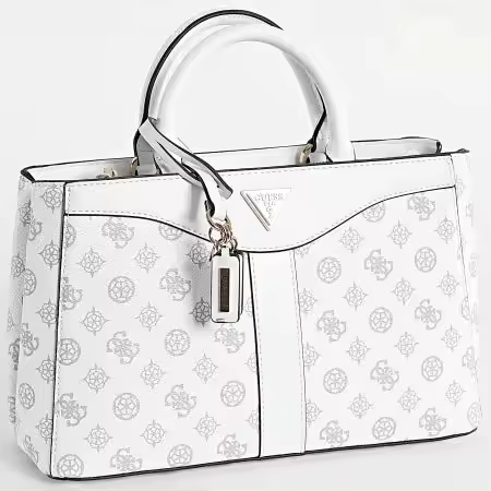 Bolso bandolera Guess Logo PG952106 GUESS - 1