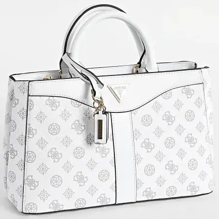 Bolso bandolera Guess Logo PG952106 GUESS - 1