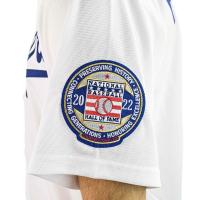 Camiseta Dodgers Nike T770-LDWH-QYT-1Z0 white - details 3