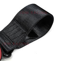 Cinta De Remolque De Alta Resistencia Para Coche Con Adhesivo Decorativo Correa De Remolque De Nylon Para Bumper Y Trailer - details 8