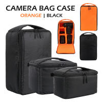 Bolsa De Camara DSLR Impermeable Multi-functional B�calo De Video Digital Para Nikon Canon Con Capacidad Grande Y Carcasa Para Lentes - details 0