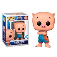 Funko Porky Space Jam A N ew Legacy 1093 Looney Tunes  Pop VInyl - details 2