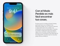 Apple AirTag, Rastreador inteligente, Paquete de 4, Compatible con iPhone o iPad, IP67 Resistencia a salpicaduras, agua y polvo, Color Blanco - details 2