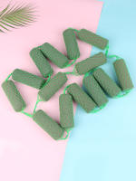 14PCS Base De Espuma Para Flores DIY Arco De Flores Para Boda Y Jardín Bloques De Foamy Para Arreglo Floral Fresco Y Corte - details 8