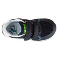 Zapatillas deportivas niño PABLOSKY 979220 DEPORTIVO VELCROS NAVY 34864 25V - details 2