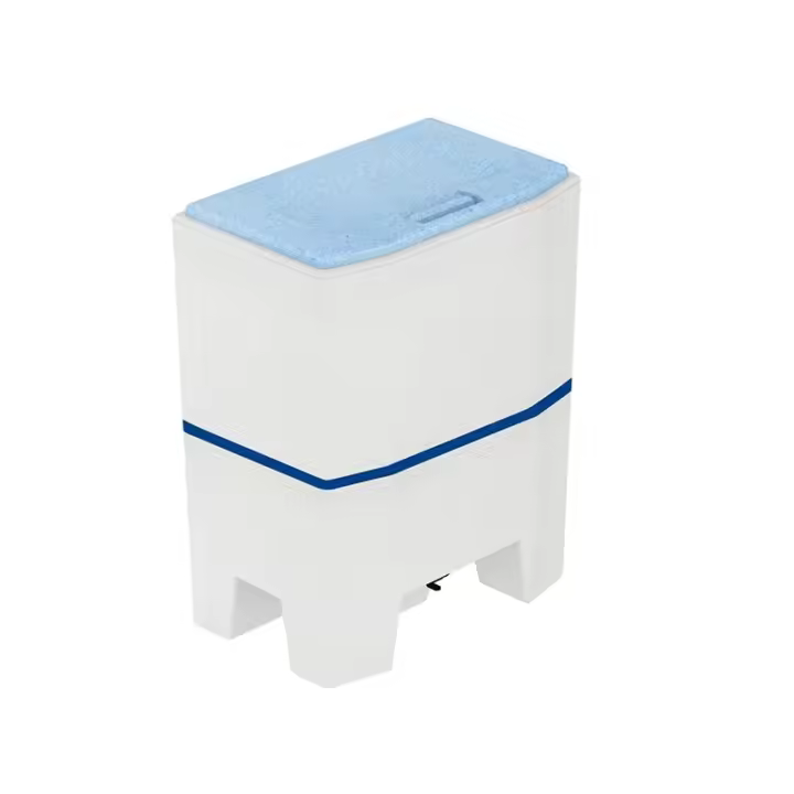 NEVERA DE CORCHO 140L POLARBOX (POLISUR) - 1