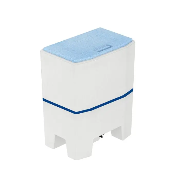 NEVERA DE CORCHO 140L POLARBOX (POLISUR) - 1