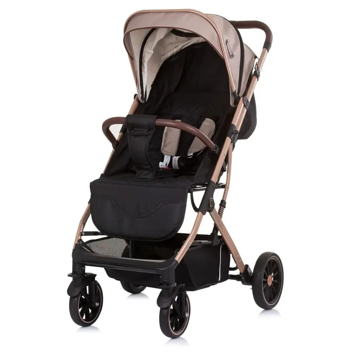 Chipolino Silla de paseo compacta hasta 22 kilos COMBO de Chipolino - 1