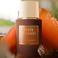 Paris Corner Date Caramel Edp 3.4 Fl Oz Unisex Fragrance for Men and Women - details 1