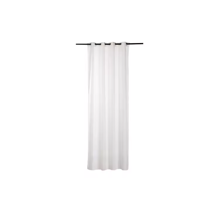 Adda Home Visillo Lino Nessa 140x270 Cm - Decoración Interiores - 1