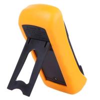 Multímetro digital XL830L, medidor de zumbador con pantalla digital portátil múltiple - details 2