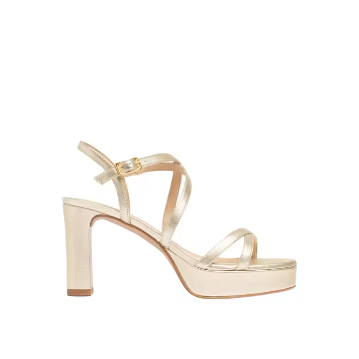 ZAPATO VESTIR MUJER UNISA OVER - 1