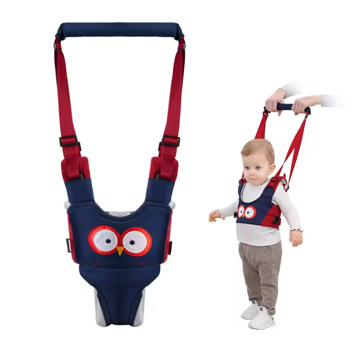 Andador para Bebés, Ayuda para caminar para Bebés, Ayuda para caminar ajustables - 1