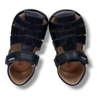 Pablosky Sandalia Cerrada Niño 078423 MARINO calzado niños Summer ROYALE CORDONETS - details 4
