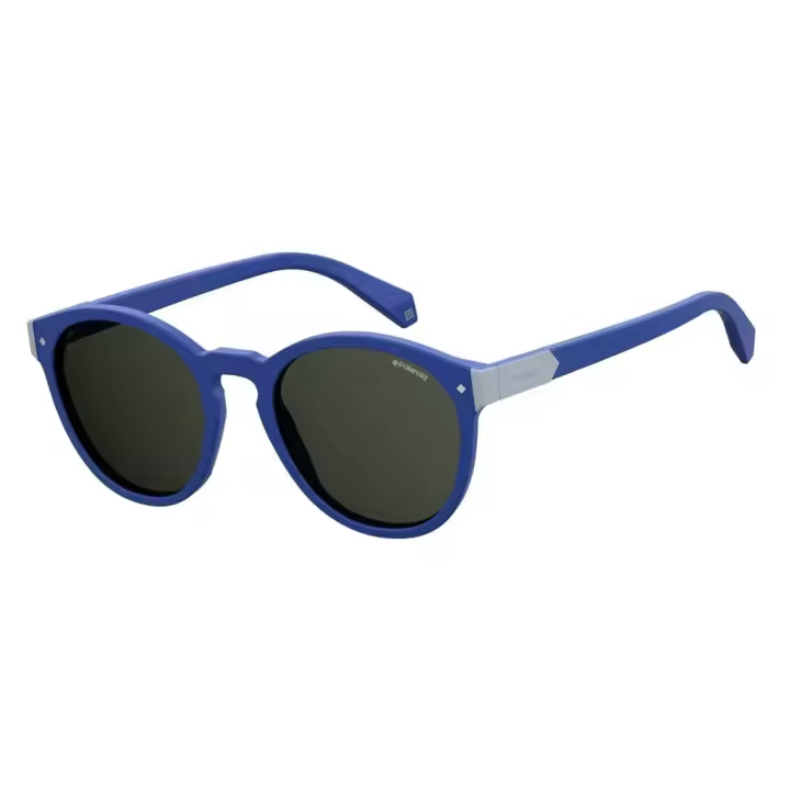 Polaroid Gafas De Sol 6034-s-pjp-51 Azul Unisex Adulto - 1