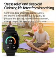 Reloj inteligente 8 Ultra inteligente para hombre y mujer, pulsera con NFC, Seguimiento GPS, Bluetooth, llamadas, BT, juegos de musica, carga inalambrica, 49mm, novedad de 2024 - details 7