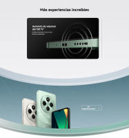 POCO C75, Pantalla inmersiva de 6,88", Batería potente de 5160 mAh (typ) , Cámara dual con IA y resolución de 50 MP - details 12