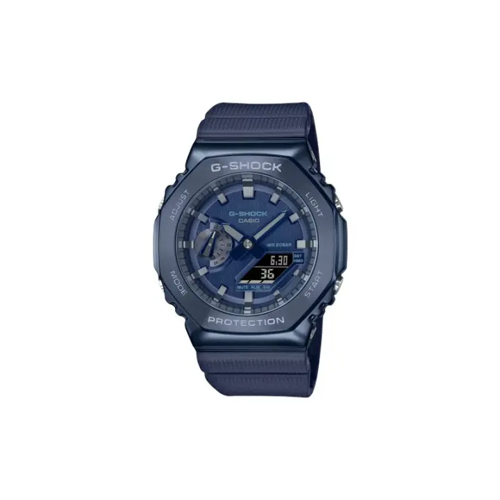 Reloj G-shock Gm-2100n-2aer - 1