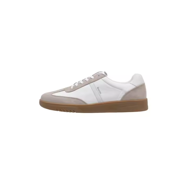 Limma FUTER Deportivas Planas hombre Blanco - 1