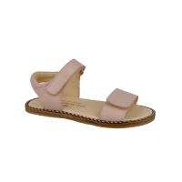 Sandalias planas niña ANDANINES 241845 SANDALIA DOS VELCROS ROSA 31326 24V - details 1