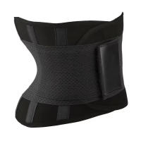 Cinturón deportivo todo en uno para hombres y mujeres, cinturón de fitness, corsé para correr, sudor, cinturón moldeador de abdomen - details 1
