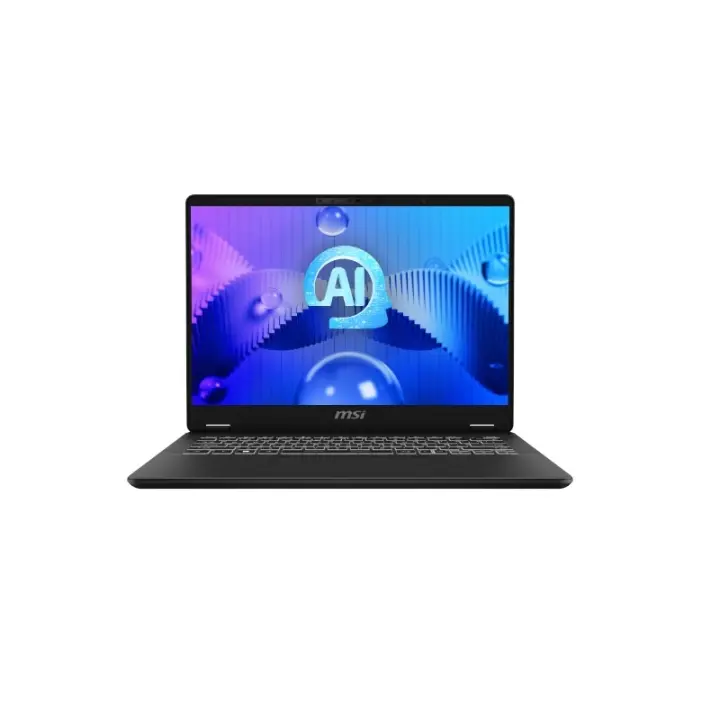 Portatil msi prestige 14 ai - 015es intel ultra 7 -  32gb -  1tb -  rtx 4050 -  14 pulgadas -  w11h - 1