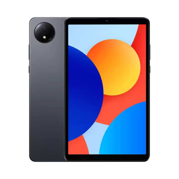 Redmi Pad SE 8.7, Pantalla de 8,7 pulgadas, Tasa de refresco fluida de 90 Hz, Gran batería de 6650 mAh (typ) - 1