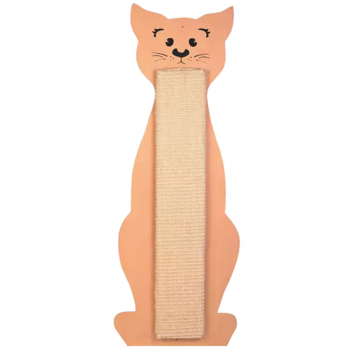 TRIXIE Tabla Rascadora Gato. 21x56 cm. Beige - 1