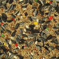 Vinci Mixtura Agapornis - Alimento Natural para Loros Saludable y Equilibrado - details 0