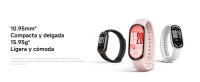 Xiaomi Smart Band 10 - Pantalla AMOLED 1.72", Monitorización Salud/Sueño, 150+ Modos Deportivos, 5ATM, Carga Rápida, HyperOS - details 6
