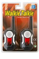 Walkie Talkies Infantiles de Larga Distancia – Set de 2 | Juguete Interactivo para Niños +3 Años - details 1