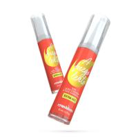 GEL LUBRICANTE A FUEGO LENTO DE EFECTO CALOR CRUSHIOUS 10ML - details 0