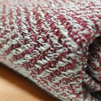Colcha Multiusos: Plaid Sofa, Manta Foulard, Cubre Cama, Foulard para Sofas de Algodón y Otras Fibras Acabado de Calidad Fabricado en España. Korex - details 12
