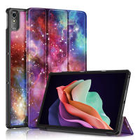 Funda Protectora Para Tableta Lenovo Tab P11 2nd Gen 11.5 TB350FU Con Estuche De Plegado Y Soporte Cubierta Inteligente Para Xiaoxin Pad plus 2023 Incluye Película Y Pluma - details 19