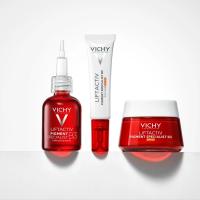 Vichy Protocolo Antimanchas Crema Liftactiv Pigment Specialist B3 SPF50+ + Contorno de Ojos Liftactiv Pigment Specialist B3 SPF50 + REGALO. UV-AGE DAILY FPS50+ - details 2