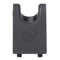 Cubierta De Hebilla ISOFIX Para Asiento Trasero De Coche Compatible Con Toyota Camry Avalon Piezas De Repuesto Automotriz - details 3