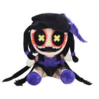 Muñeco De Peluche Anime Kawaii De Drones Asesinos Juguete Suave Para Niños Decoración De Robot Pequeño Regalo De Navidad - details 1