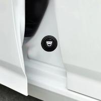 2/5/10Pcs Almohadillas De Aislamiento Acústico Para Puerta Y Maletero De Coche Para Dacia Logan Sandero Lodgy Dokker Stepway Mcv Adhesivo De Goma - details 9