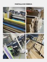 Carpetilla De Auto Adhesiva Para Coche Y Camper Alta Temperatura Resistente Tela Defeltina No Tejida Para Reparación De Coche Y Uso Doméstico - details 11