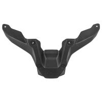 Parabrisas De Aluminio Para Yamaha MT09 MT-09 SP 2024 Frontera Del Viento Protector Aerodinámico De Motocicleta Con Soporte - details 2