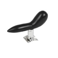 Soporte De Mano Para Bassoon Con Tornillos De Fijación Y Base De Mango Accesorio De Instrumentos Musicales De Viento De Madera - details 2
